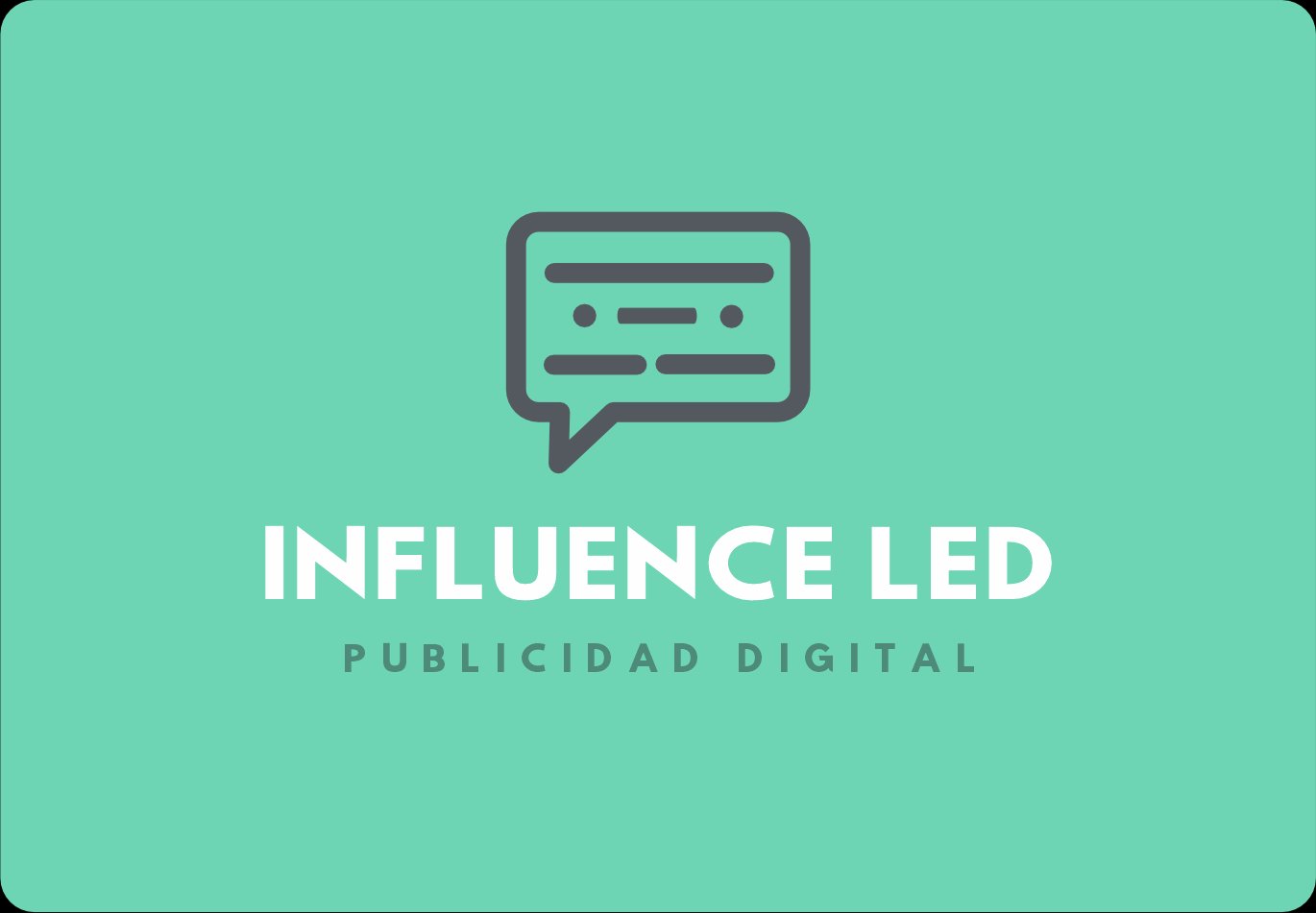 Influence LED